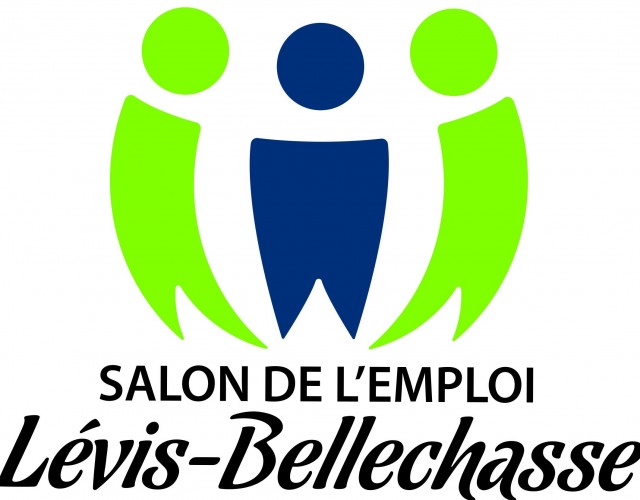 Salon de l'emploi Lévis-Bellechasse